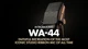 Warm Audio WA-44 Studio Ribbon Microphone NEW