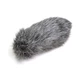 Microphone DeadCat for Rode VideoMic GO On-Camera Microphone, Windscreen Bloc...
