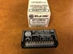 RDL ST-LCR1H High-Power Logic Controlled Relay STICK-ON Radio Design Labs