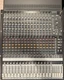 Mackie ONYX16 16-Channels Multi-Track USB Premium Analog Mixer