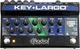 Radial Key-Largo Keyboard Mixer / Performance Pedal KeyLargo Key Largo Pro Sound
