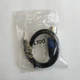 Sennheiser CL100 1/8" Male Mini Jack to XLR-Male Connector Cable NEW SEALED