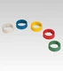 Shure WA616M Color ID Rings for HH Transmitter