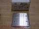 Mulberry 97152-39 Stainless Blank 2 Gang Pack of 15