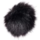 Rode MINIFUR-LAV Synthetic Fur Windshield for Lavalier Microphones