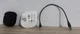 Bose QuietComfort II Noise Cancelling Wireless Earbuds Black (WORKS GREAT)