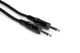 Hosa 15 foot  Balanaced 1/4" TRS to 1/4" TRS CSS-115 Cable