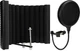 sE Electronics RF-X-U + On-Stage TMP-ASFSS6-GB Value Bundle