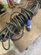 50 FT NL2FX 16AWG  DJs Pro Audio Speaker Cable Neutrik End Bass