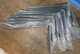 (Lot of 7) Shure QLXD Long Bracket Rack Mount ear for QLXD4 Receivers 53A22141