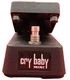 JIM DUNLOP CBM95 MINI CRY BABY Wah Pedal Free Shipping From Japan