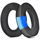 Ice Gel Ear Pads For Sennheiser HD599 HD598 HD558 HD555 HD515 HD518 Headphones