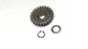 1985 81-85 Suzuki RM125 RM 125 Kickstart Idler Gear 26260-14100