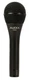 AUDIX OM5 Handheld Dynamic Microphone, Supercardioid, Black, for Vocals, Live Pe