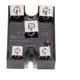 1pc Berm KB25DA DC Solid State Relay SSR  25A [ DC to DC ] Single Phase