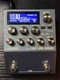 Boss IR-200 Amp and Cabinet Processor Test Completed