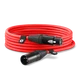 Rode XLR-6 Premium XLR Cable (6m, Red)