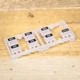 Yamaha AW2816 Replacement Select/On Mix Return Solo Buttons AW-2816 Bank