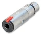 NEUTRIK - XLR / Jack Adaptor