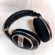 Sennheiser HD 599 SE Open-Back Headphones Wired Audiophile Hi-Fi Tested