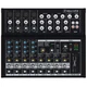 Mackie Mix12FX 12-Channel Compact Mixer with Effects, New!
