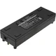 XL Battery for Mackie 2043880-00 FreePlay Personal PA 6.4mm dc port 7.4V 6800mAh
