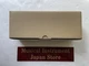 Hammond EXP-20 Expression Pedal with Stereo Plug Cable New from Japan