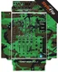 Denon X1850 Prime Skin | Color Green Camo | Protective Decal | StyleFlip Skins