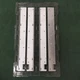 4pcs LED Strips For Samsung UA75ES9000J 75SNB-3D-7032LED-MCPCB V1LE-750SMB-R2