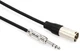 Pro Co BPBQXM-3 Excellines Balanced Patch Cable - 3 foot