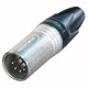 Neutrik NC5MXX 5-Pin XLR Connector Cable Plug
