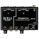Rolls MB15b ProMatch Balanced/Unbalanced Converter 3.5mm/RCA