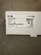 Eaton Cam-Lok E1016-8387 Female Plug Single Pole QTY (2)per BX 2/0-4/0 600V 400A