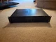 Works Great Behringer KM750 2 Channel 750W Power Amplifier Used