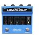 Radial Engineering Four-Output Guitar Amp Selector Pedal