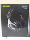 SHURE  SRH1540 Premium Closed-Back Headphones New