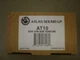 ATLAS AT10    "NEW"