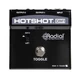Radial HotShot DM1 Microphone Switcher
