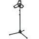 K&M 19777 iPad Air 2 Stand Euro 3/8 Thread Black (Used)