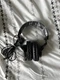 TASCAM TH-200X Studio Monitoring Headphones - Tested - Great Condition