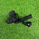 XLR-H1GripBlock assy with Microphone Holder for Sony ILME-FX3 ILME-FX30 FX30 FX3