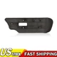 88941672 Seat Switch Bezel Trim Tan Front Outer Driver Side For Chevy GM Pickup