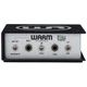 Warm Audio Passive Direct Box